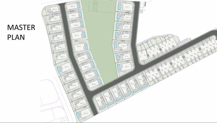 Image No.5-Villa de 3 chambres à vendre à Konia