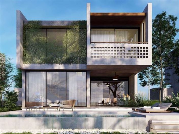 Image No.2-3 Bed Villa for sale