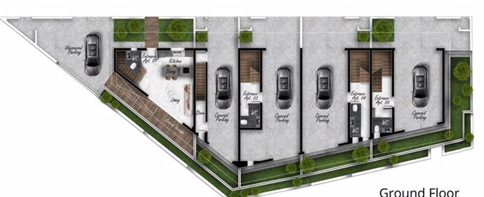 Image No.13-3 Bed Villa for sale