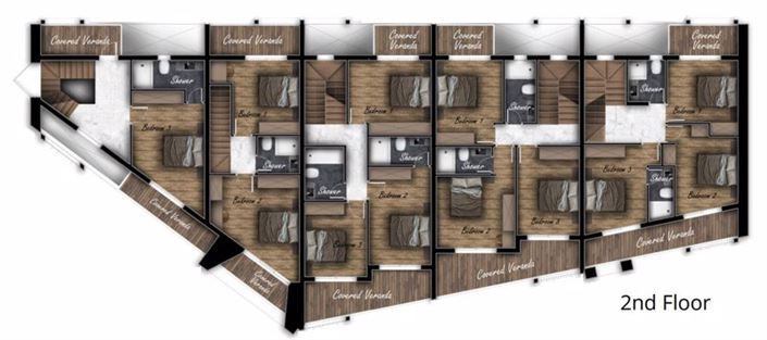 Image No.15-3 Bed Villa for sale