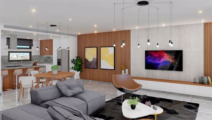 Image No.5-3 Bed Villa for sale