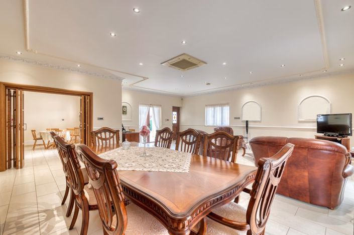 Image No.3-Villa de 3 chambres à vendre à Frenaros