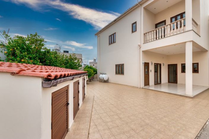 Image No.26-Villa de 3 chambres à vendre à Frenaros