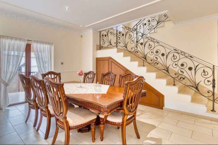 Image No.4-Villa de 3 chambres à vendre à Frenaros