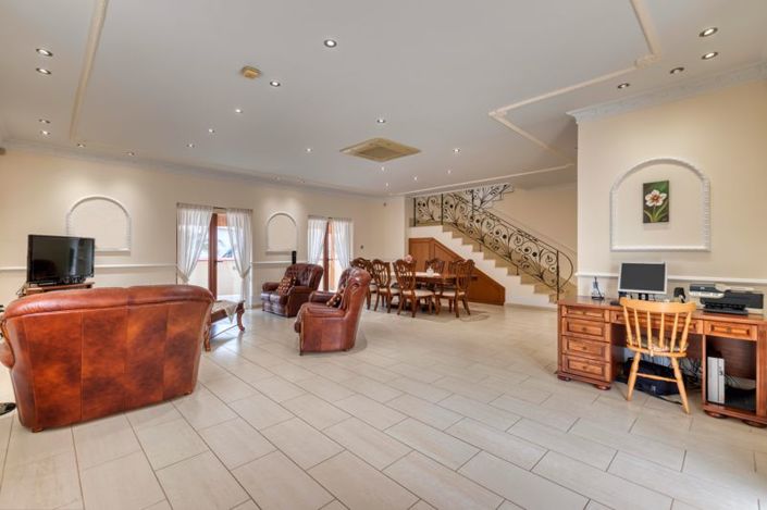 Image No.6-Villa de 3 chambres à vendre à Frenaros