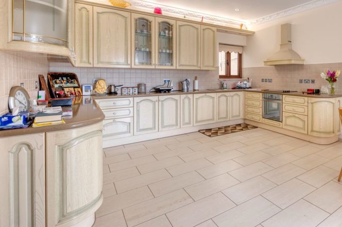 Image No.7-Villa de 3 chambres à vendre à Frenaros