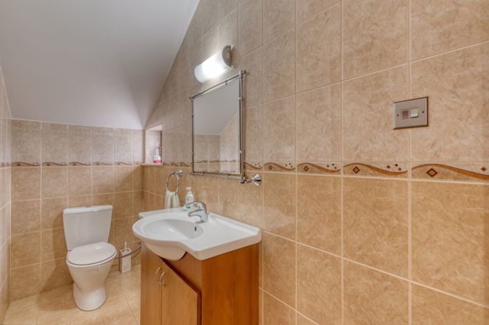 Image No.9-Villa de 3 chambres à vendre à Frenaros