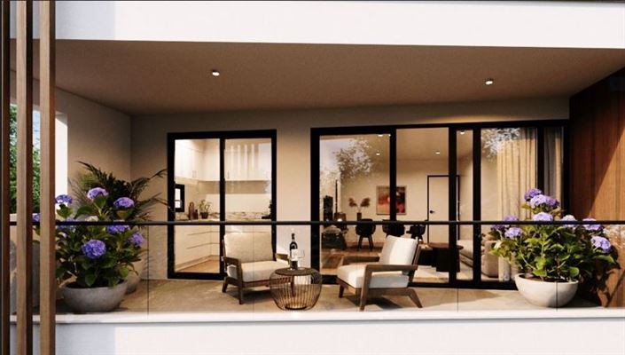 Image No.6-Appartement de 2 chambres à vendre à Larnaca