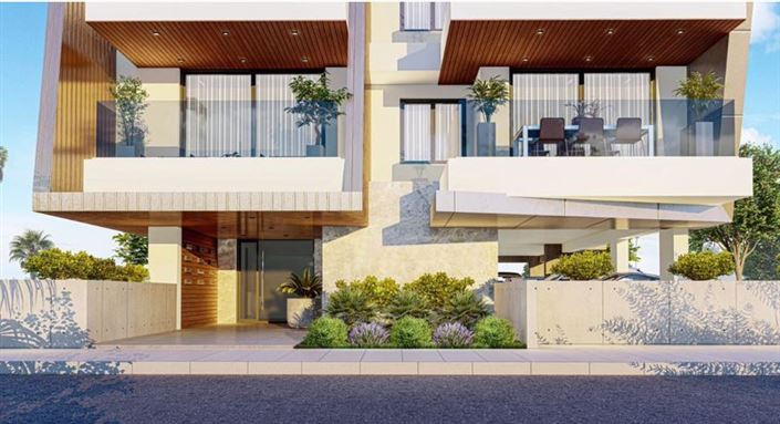 Image No.2-Appartement de 3 chambres à vendre à Makenzie Beach