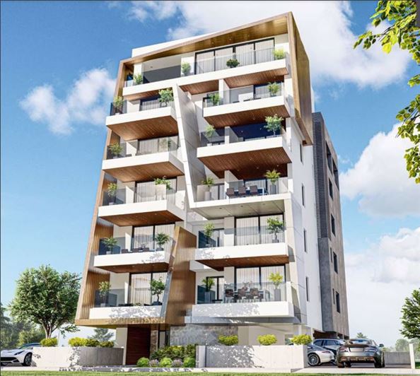 Image No.4-Appartement de 3 chambres à vendre à Makenzie Beach