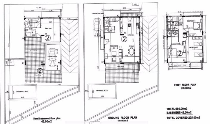 Image No.27-4 Bed Villa for sale