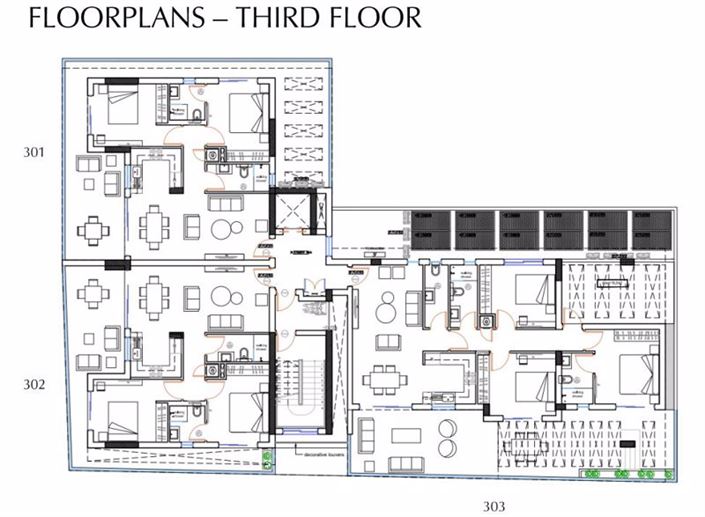 Image No.12-Appartement de 3 chambres à vendre à Larnaca