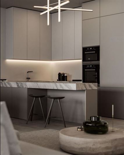 Image No.4-Appartement de 3 chambres à vendre à Larnaca