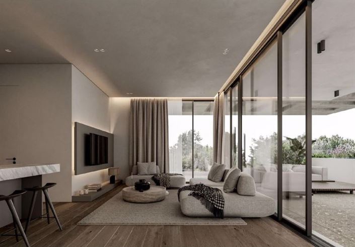 Image No.5-Appartement de 3 chambres à vendre à Larnaca