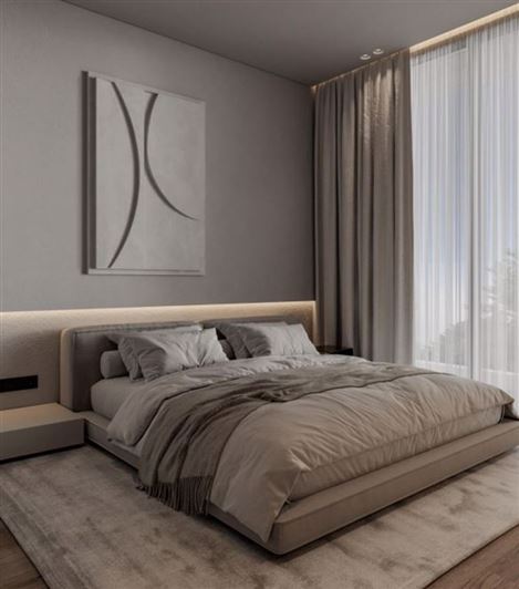 Image No.6-Appartement de 3 chambres à vendre à Larnaca