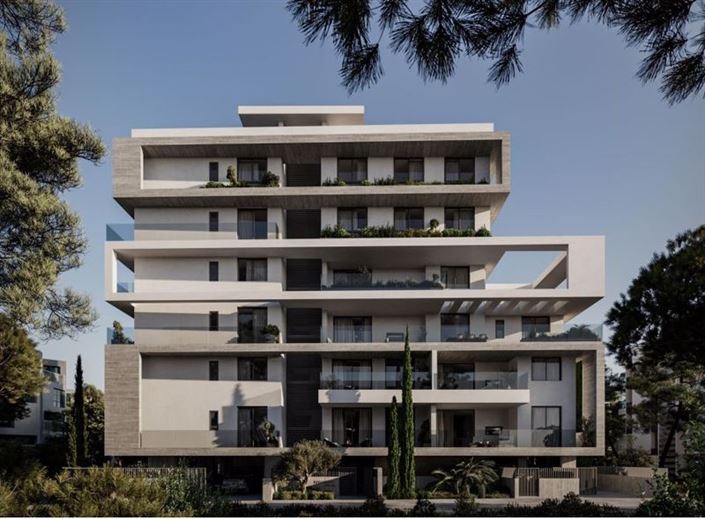 Image No.9-Appartement de 3 chambres à vendre à Larnaca