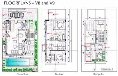 villa-8-9-floor-plans