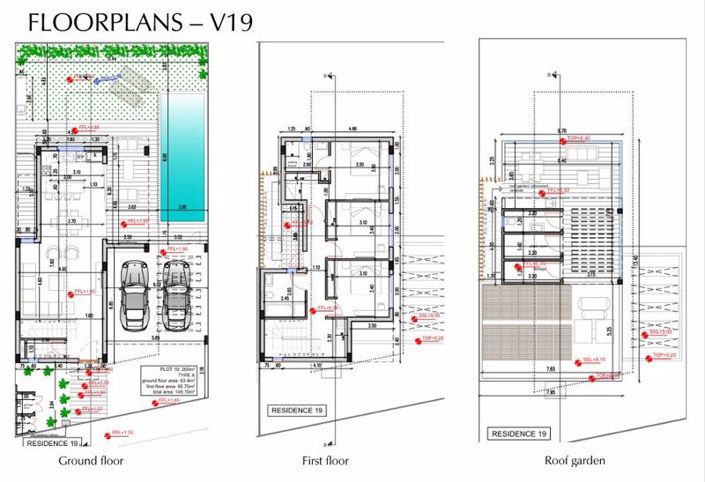 Image No.19-Villa de 3 chambres à vendre à Leivadia