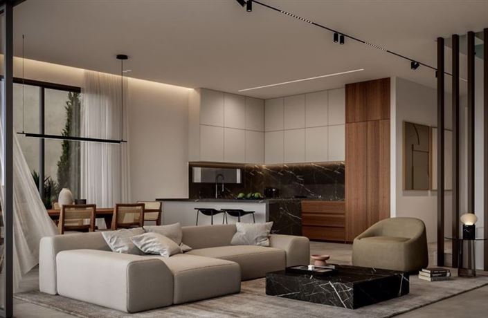 Image No.4-Villa de 3 chambres à vendre à Leivadia