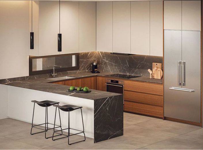 Image No.5-Villa de 3 chambres à vendre à Leivadia