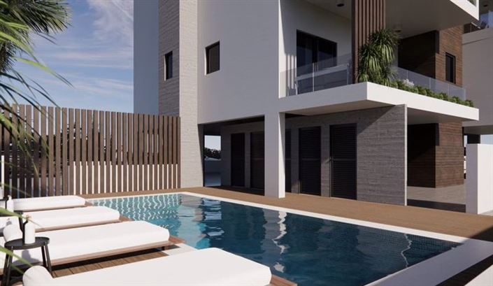 Image No.16-2 Bed Apartment for sale