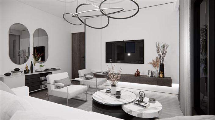 Image No.5-2 Bed Apartment for sale