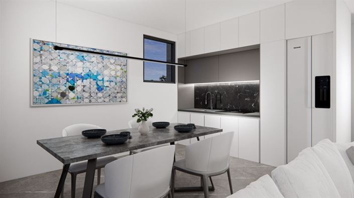 Image No.3-2 Bed Apartment for sale