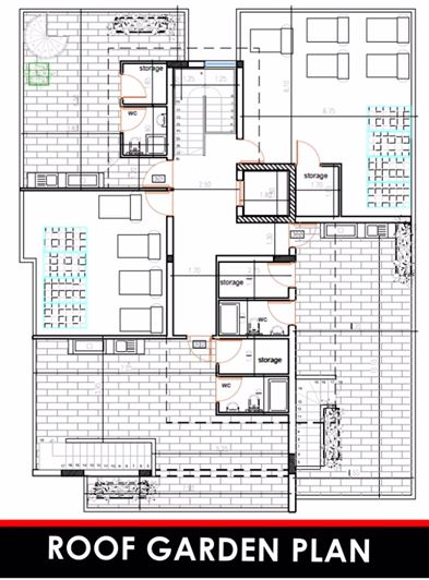 Image No.8-2 Bed Apartment for sale