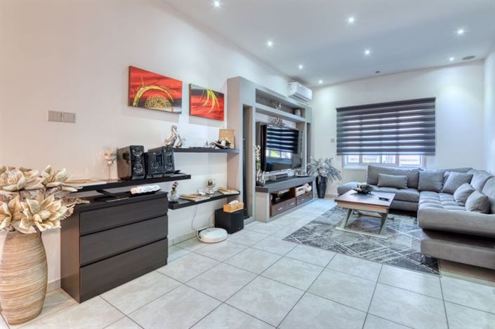 Image No.12-Villa de 3 chambres à vendre à Aradippou