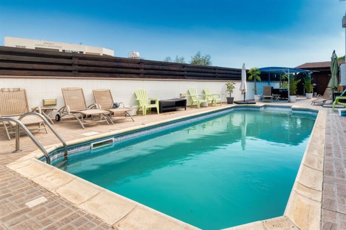 Image No.5-Villa de 3 chambres à vendre à Aradippou