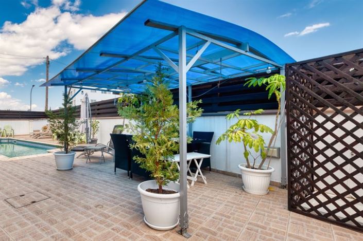 Image No.24-Villa de 3 chambres à vendre à Aradippou