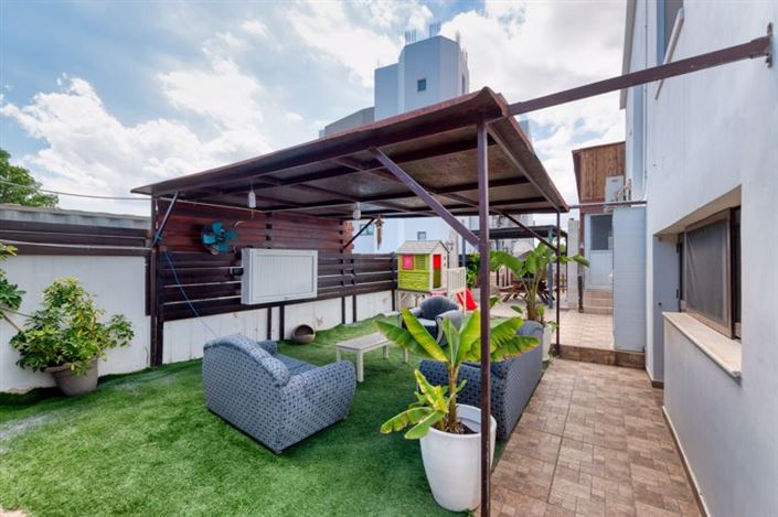 Image No.25-Villa de 3 chambres à vendre à Aradippou