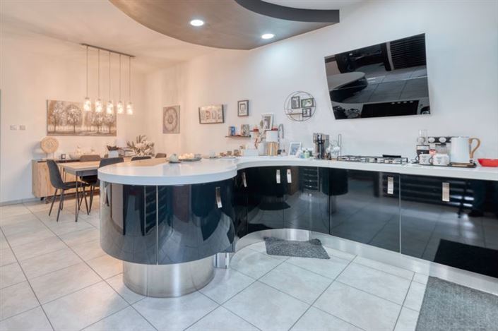 Image No.9-Villa de 3 chambres à vendre à Aradippou