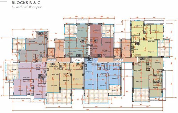 Image No.12-Appartement de 1 chambre à vendre à Leivadia