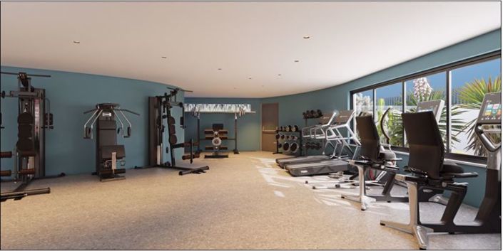 Image No.7-Appartement de 1 chambre à vendre à Leivadia