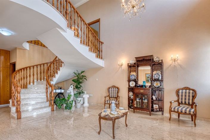 Image No.14-Villa de 4 chambres à vendre à Leivadia