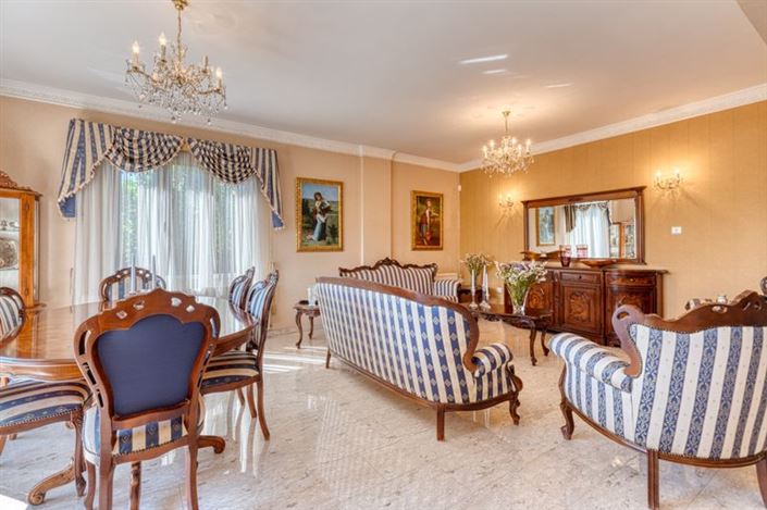 Image No.7-Villa de 4 chambres à vendre à Leivadia