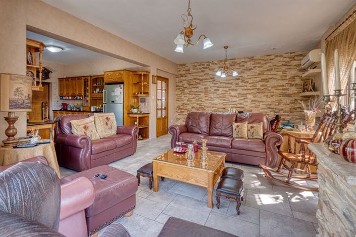 Image No.8-Villa de 4 chambres à vendre à Leivadia