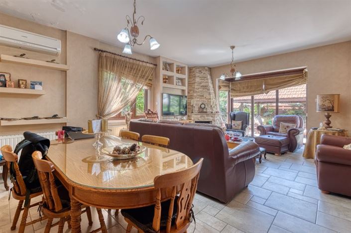 Image No.9-Villa de 4 chambres à vendre à Leivadia