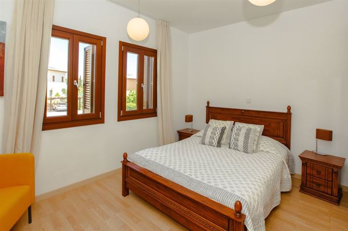 Image No.13-Villa de 3 chambres à vendre à Aphrodite Hills