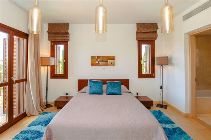 Image No.18-Propriété de 9 chambres à vendre à Aphrodite Hills