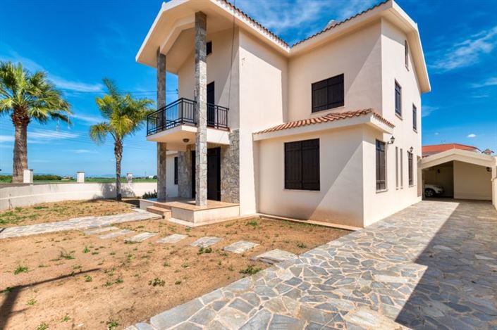 Image No.14-Villa de 6 chambres à vendre à Larnaca