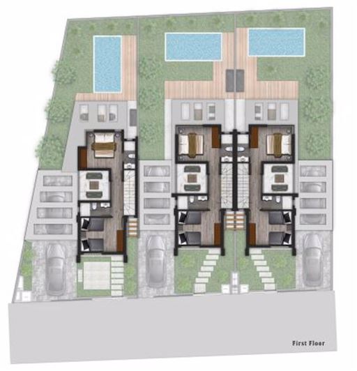 Image No.10-2 Bed Villa for sale