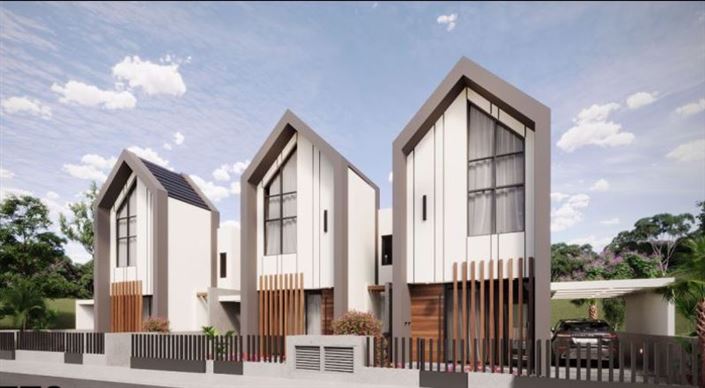 Image No.4-2 Bed Villa for sale