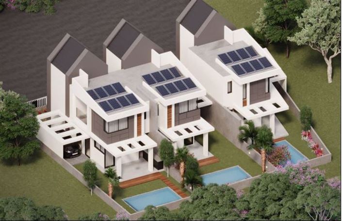 Image No.8-2 Bed Villa for sale