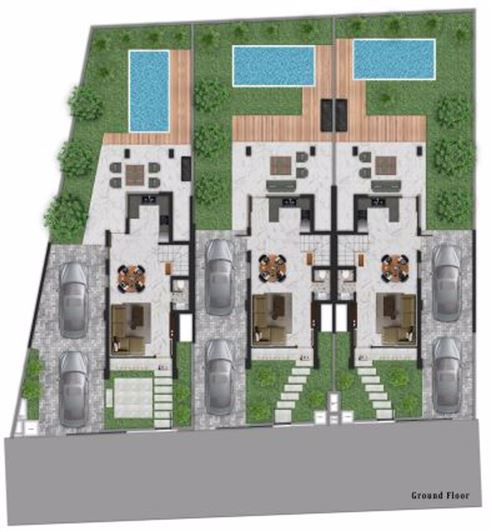 Image No.9-2 Bed Villa for sale