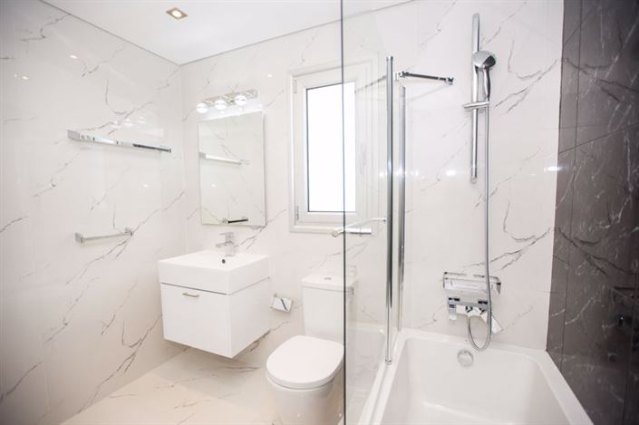 Image No.18-Villa de 4 chambres à vendre à Agios Tychonas