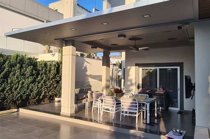 Image No.22-Villa de 4 chambres à vendre à Agios Tychonas