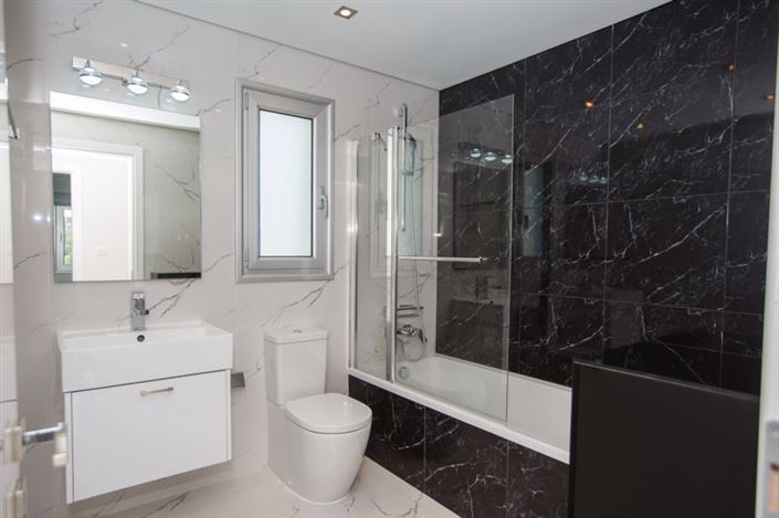 Image No.15-Villa de 4 chambres à vendre à Agios Tychonas