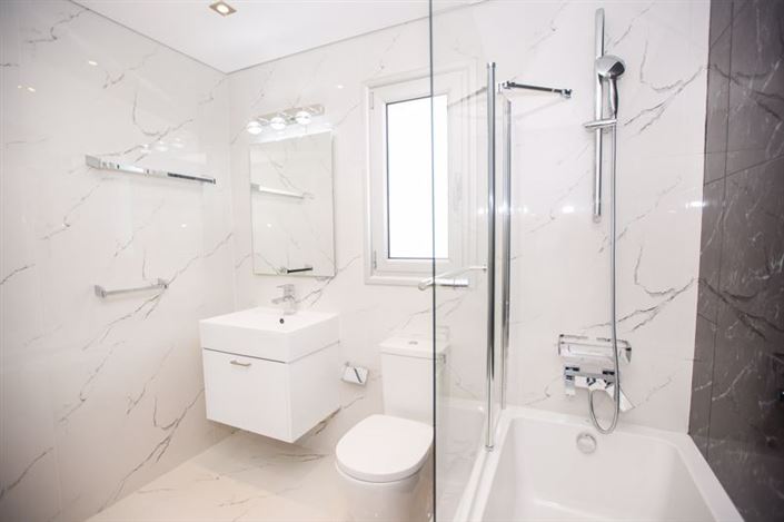 Image No.16-Villa de 4 chambres à vendre à Agios Tychonas